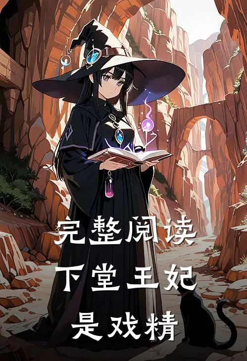 完整阅读下堂王妃是戏精