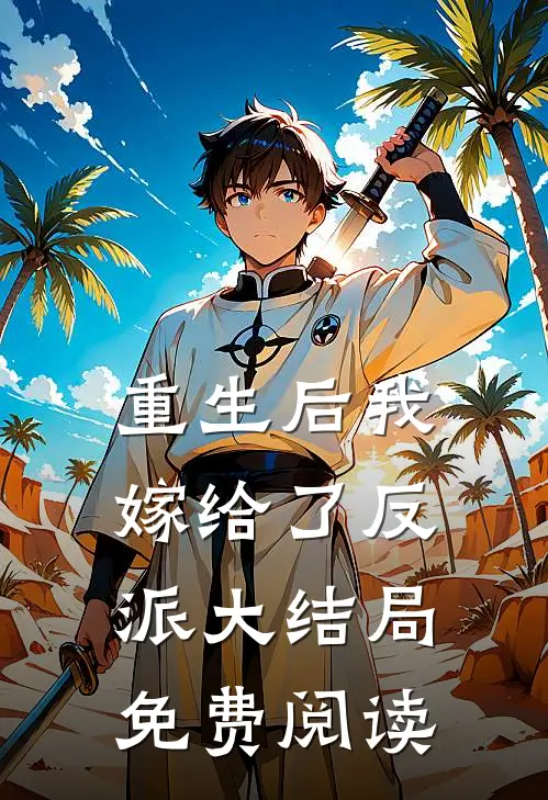 重生后我嫁给了反派大结局免费阅读