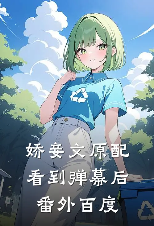 娇妾文原配看到弹幕后番外百度