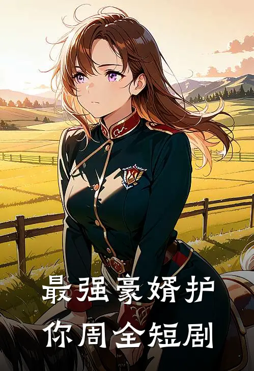 最强豪婿护你周全短剧