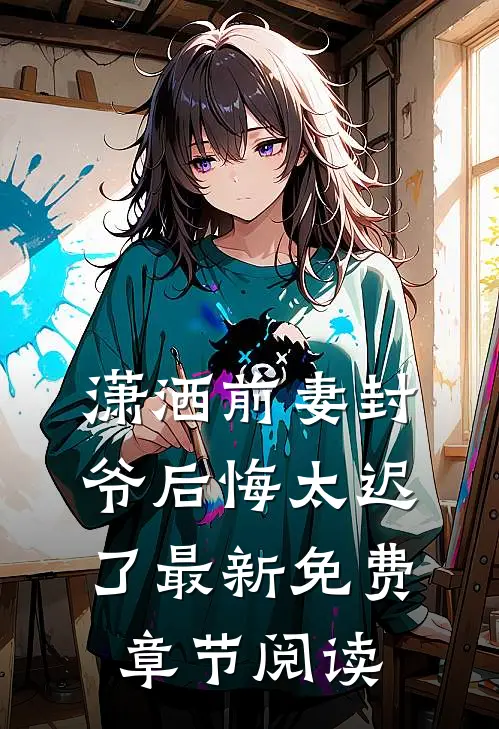 潇洒前妻封爷后悔太迟了最新免费章节阅读