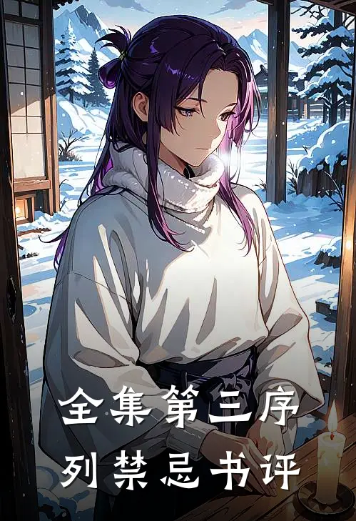 全集第三序列禁忌书评