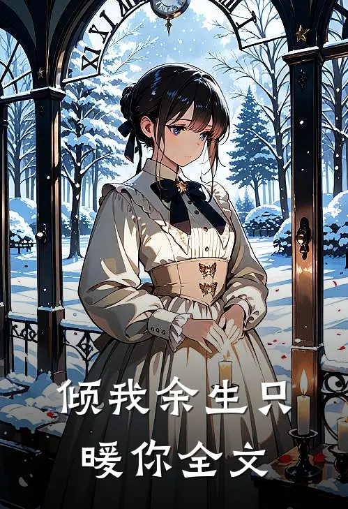 倾我余生只暖你全文