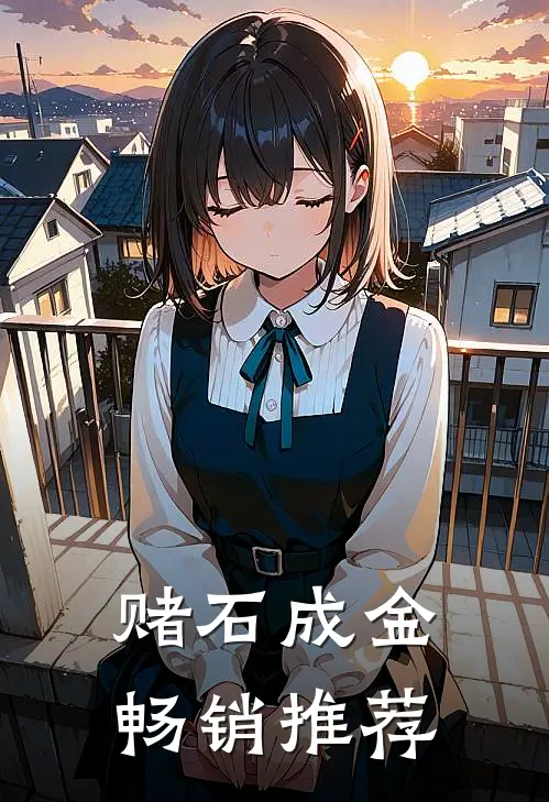 赌石成金畅销推荐