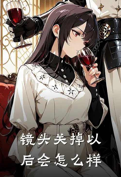 镜头关掉以后会怎么样