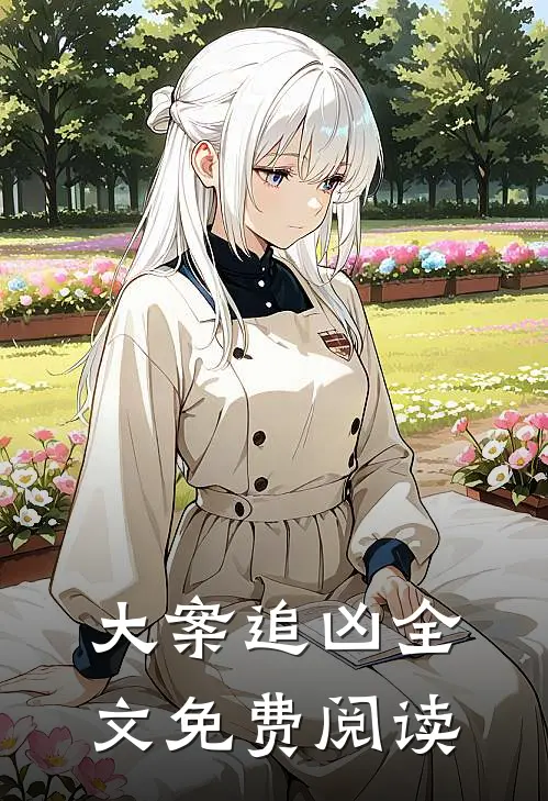大案追凶全文免费阅读