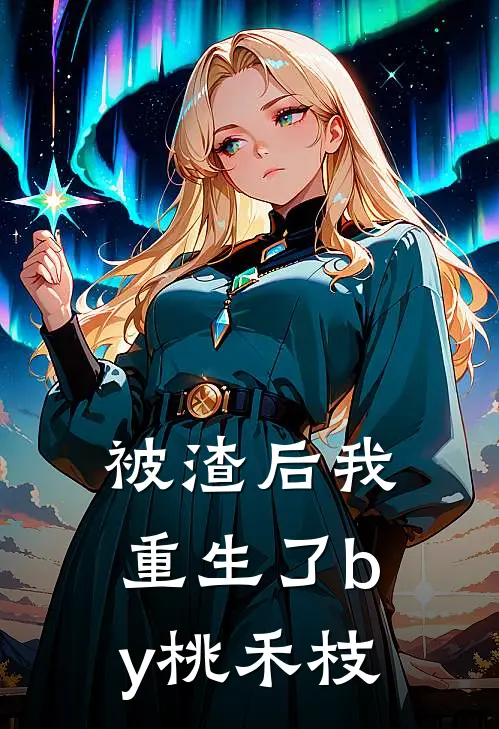 被渣后我重生了by桃禾枝