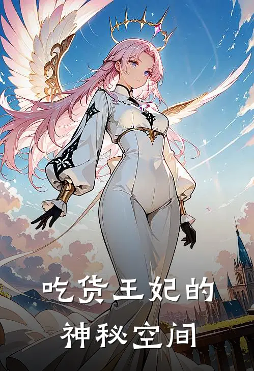 吃货王妃的神秘空间