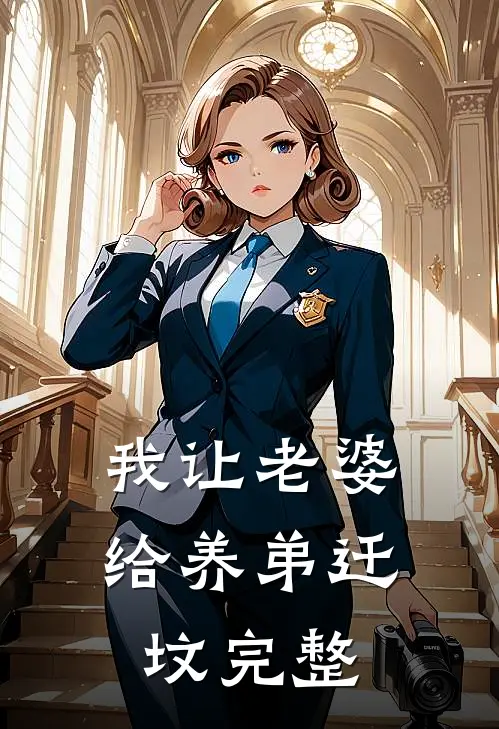 我让老婆给养弟迁坟完整