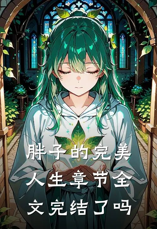 胖子的完美人生章节全文完结了吗