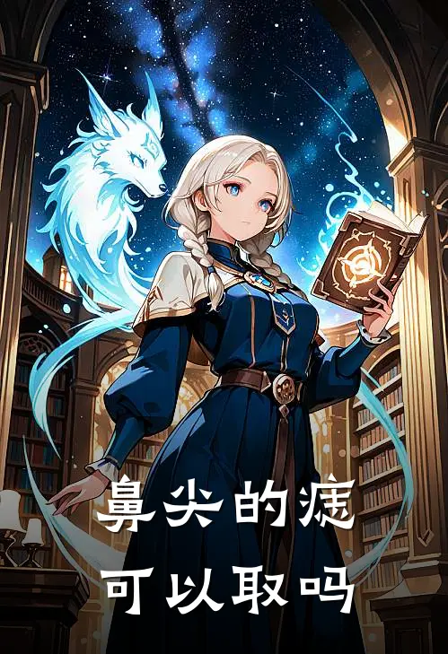 鼻尖的痣可以取吗