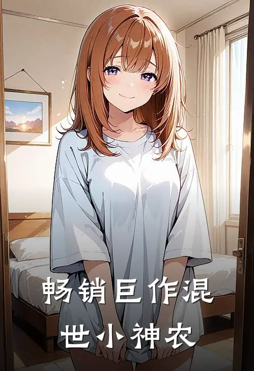 畅销巨作混世小神农