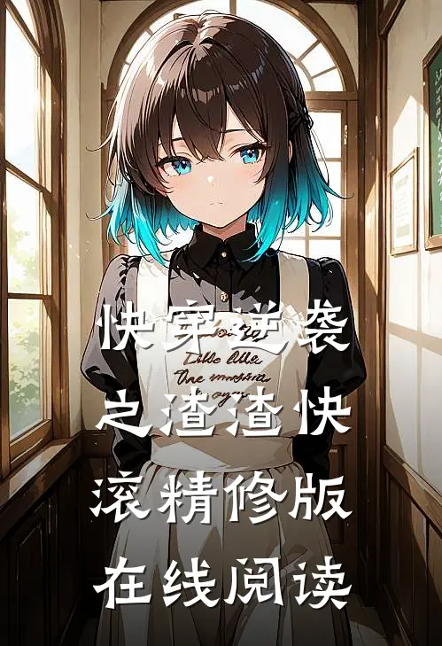 快穿逆袭之渣渣快滚精修版在线阅读