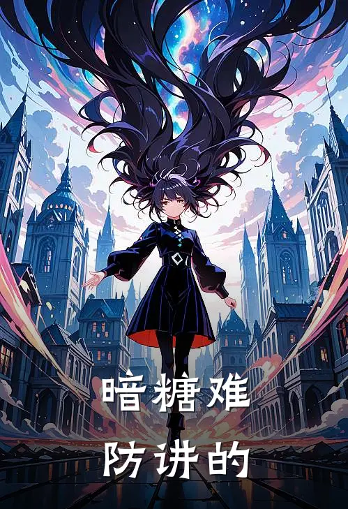 暗糖难防讲的