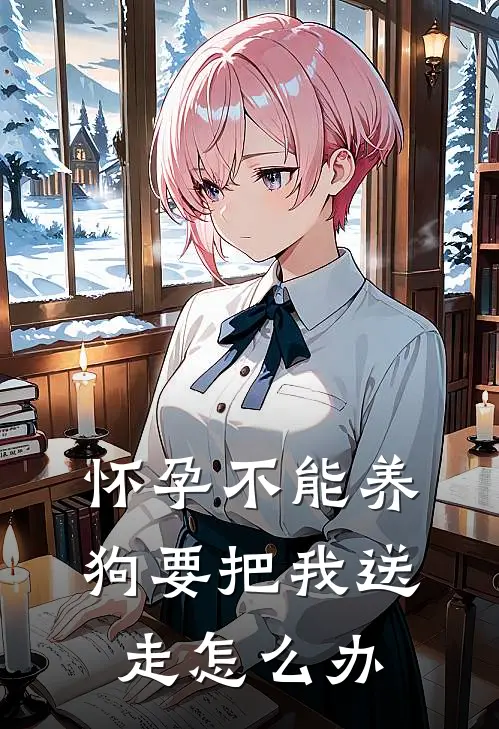 怀孕不能养狗要把我送走怎么办