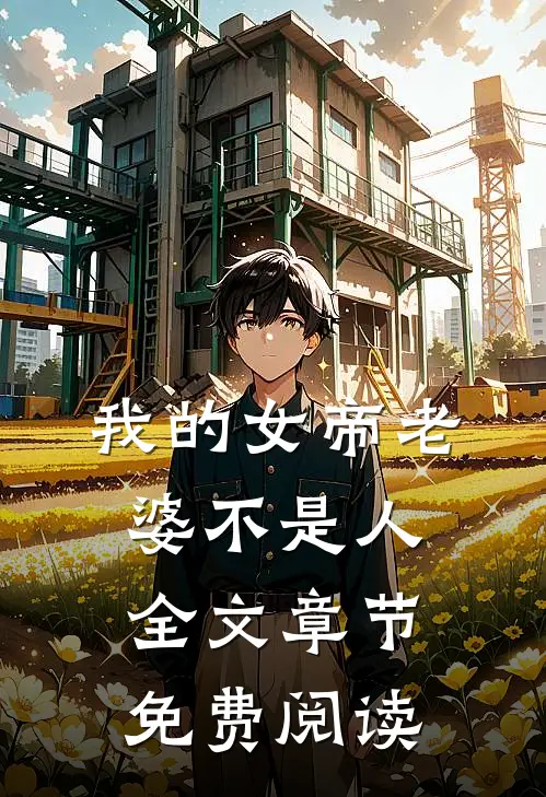 我的女帝老婆不是人全文章节免费阅读