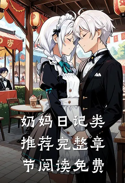 奶妈日记类推荐完整章节阅读免费