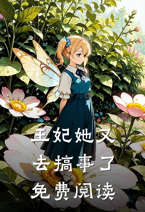 王妃她又去搞事了免费阅读