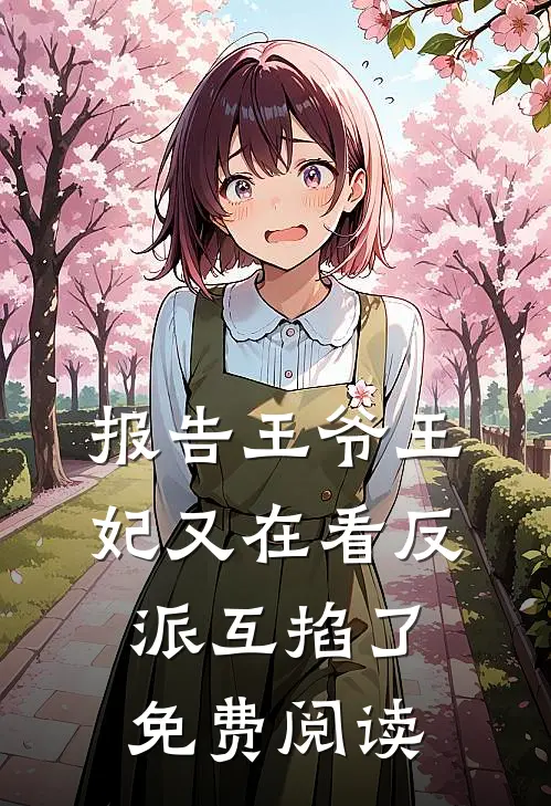 报告王爷王妃又在看反派互掐了免费阅读