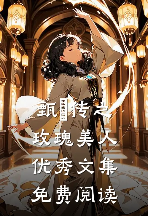 甄嬛传之玫瑰美人优秀文集免费阅读