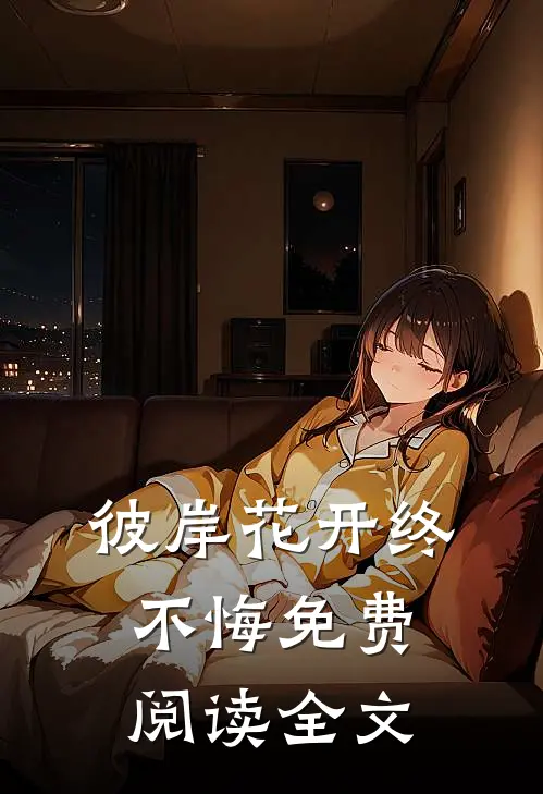 彼岸花开终不悔免费阅读全文