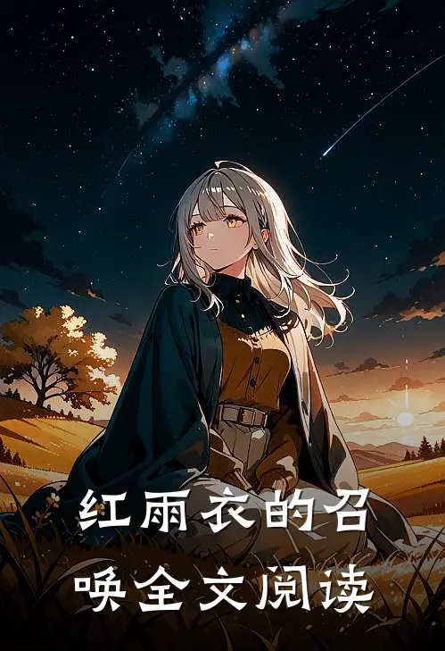 红雨衣的召唤全文阅读