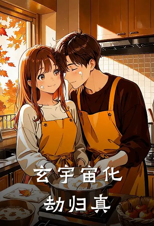 玄宇宙化劫归真