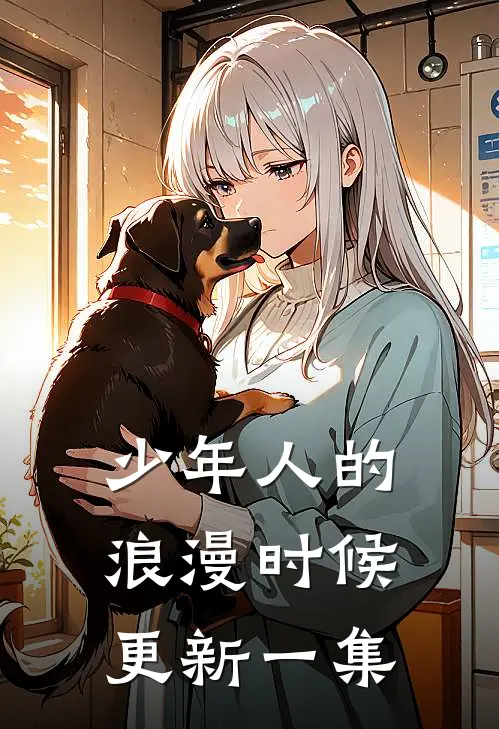 少年人的浪漫时候更新一集