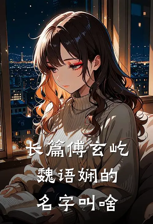 长篇傅玄屹魏语娴的名字叫啥
