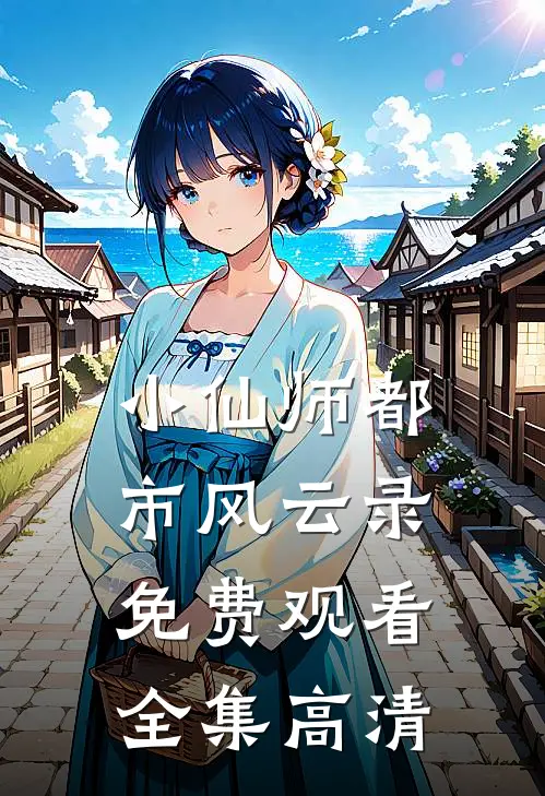 小仙师都市风云录免费观看全集高清
