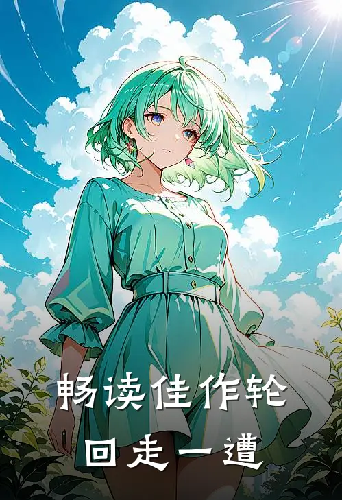 畅读佳作轮回走一遭