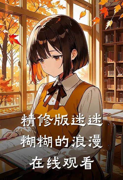 精修版迷迷糊糊的浪漫在线观看