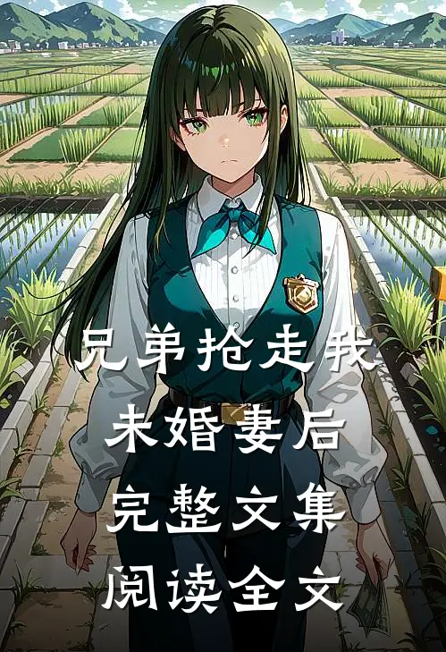 兄弟抢走我未婚妻后完整文集阅读全文