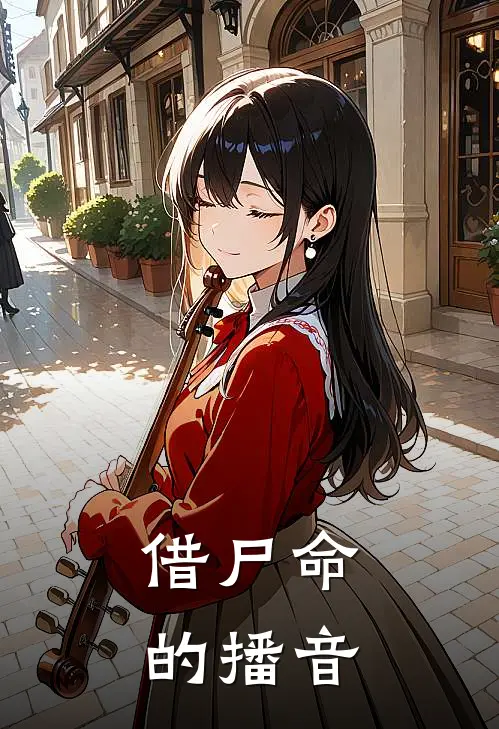 借尸命的播音