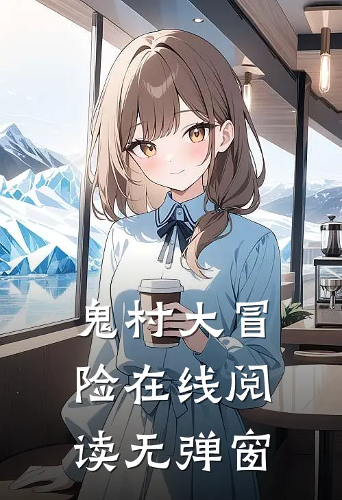 鬼村大冒险在线阅读无弹窗