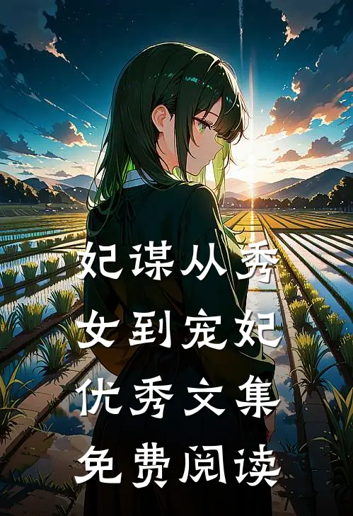 妃谋从秀女到宠妃优秀文集免费阅读