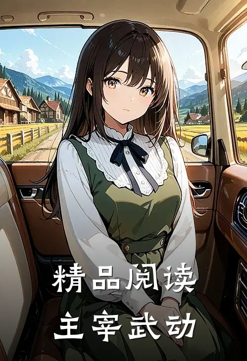 精品阅读主宰武动
