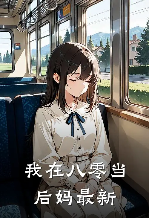 我在八零当后妈最新