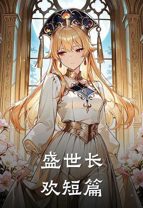 盛世长欢短篇