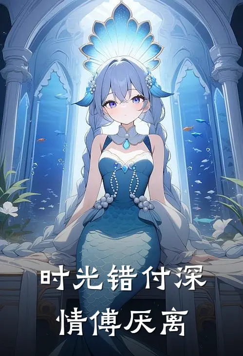 时光错付深情 傅厌离
