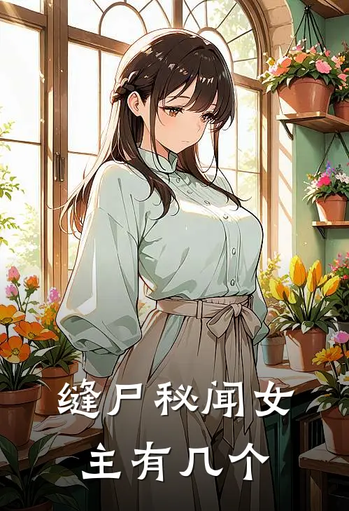 缝尸秘闻女主有几个