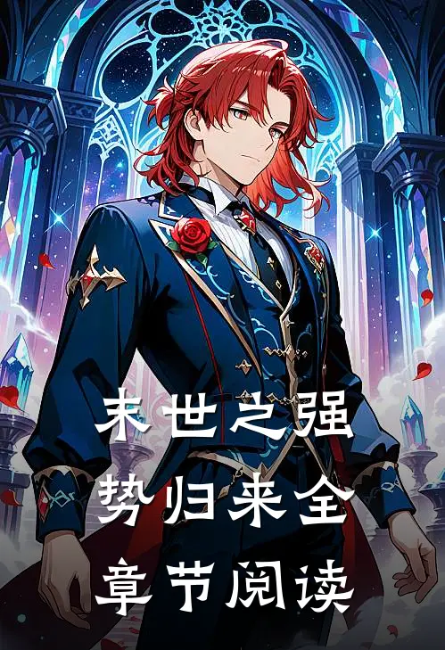 末世之强势归来全章节阅读