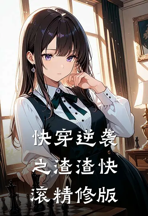 快穿逆袭之渣渣快滚精修版
