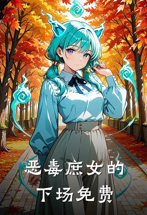 恶毒庶女的下场免费