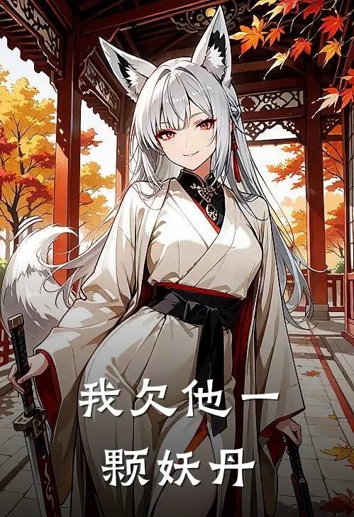 我欠他一颗妖丹