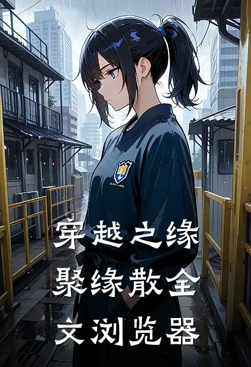 穿越之缘聚缘散全文浏览器
