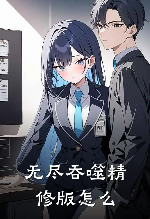 无尽吞噬精修版怎么