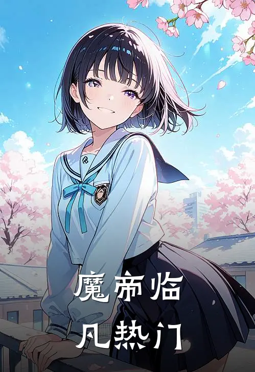 魔帝临凡热门