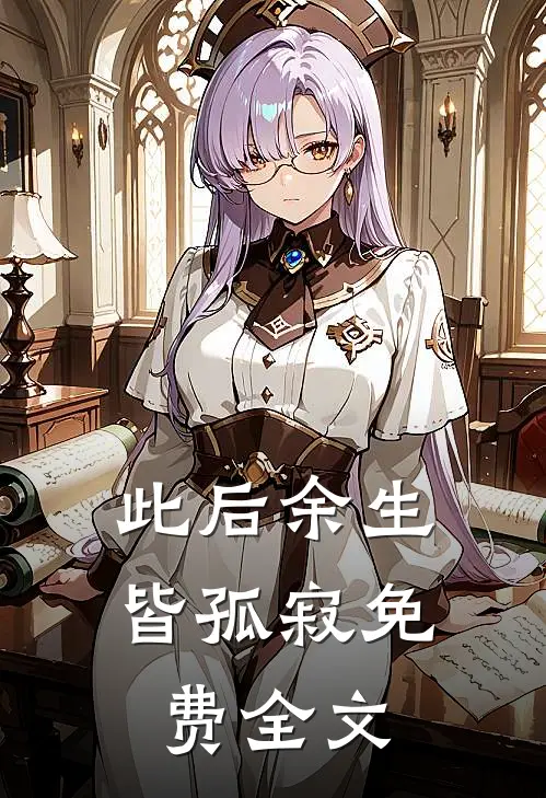 此后余生皆孤寂免费全文