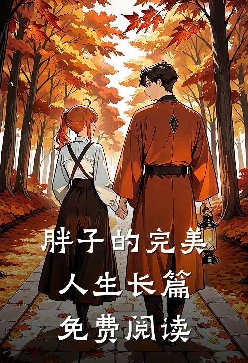 胖子的完美人生长篇免费阅读
